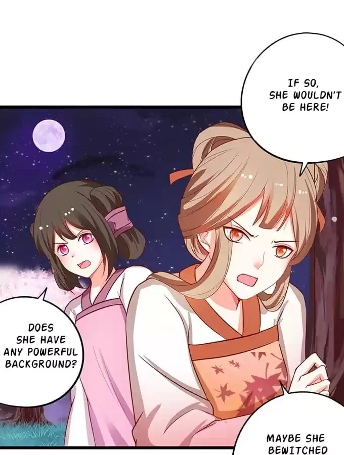 Read My Snapping Fox Lord chapter 74 image 76 on Lezhin