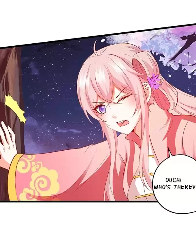 Read My Snapping Fox Lord chapter 74 image 82 on Lezhin