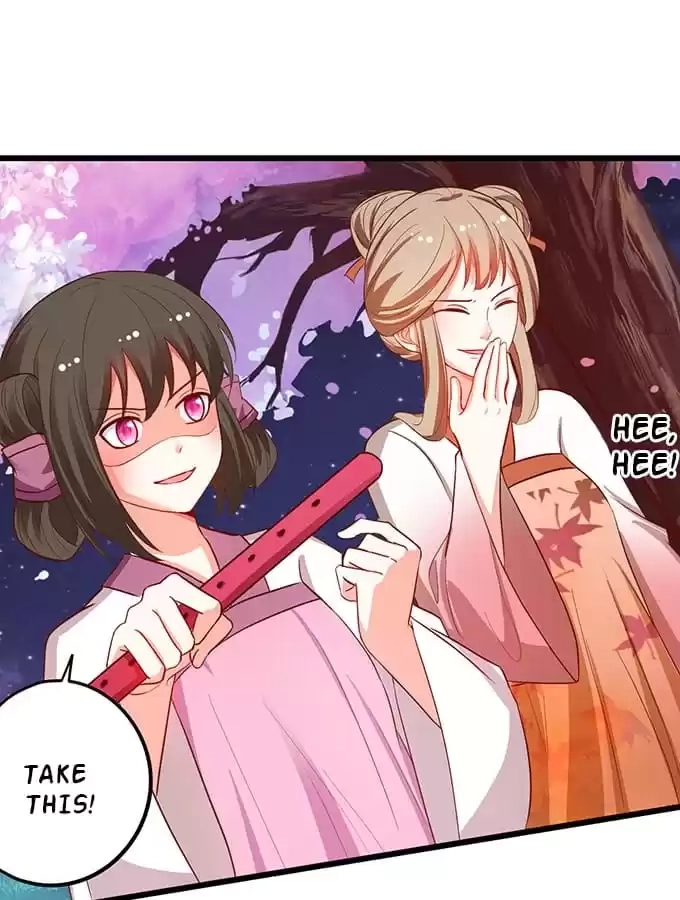 Read My Snapping Fox Lord chapter 74 image 83 on Lezhin