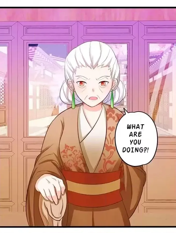 Read My Snapping Fox Lord chapter 74 image 9 on Lezhin