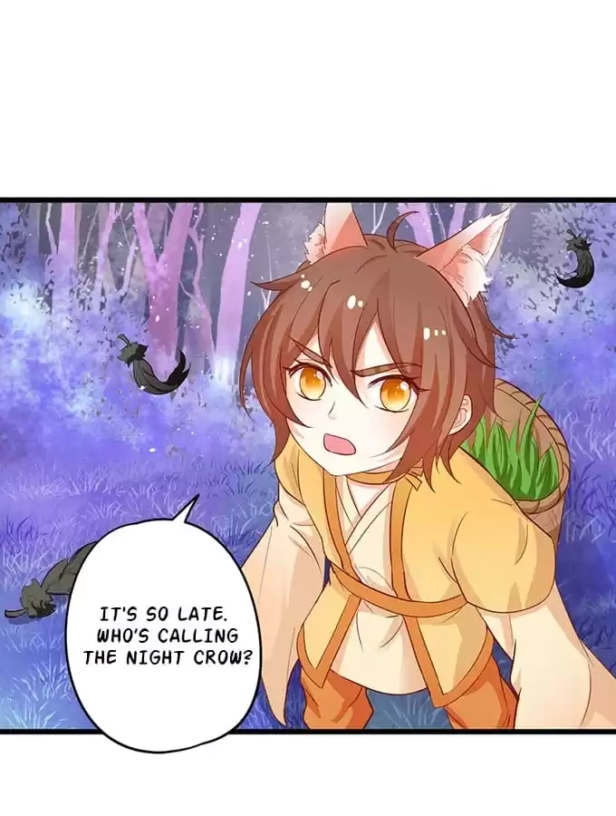 Read My Snapping Fox Lord chapter 74 image 90 on Lezhin