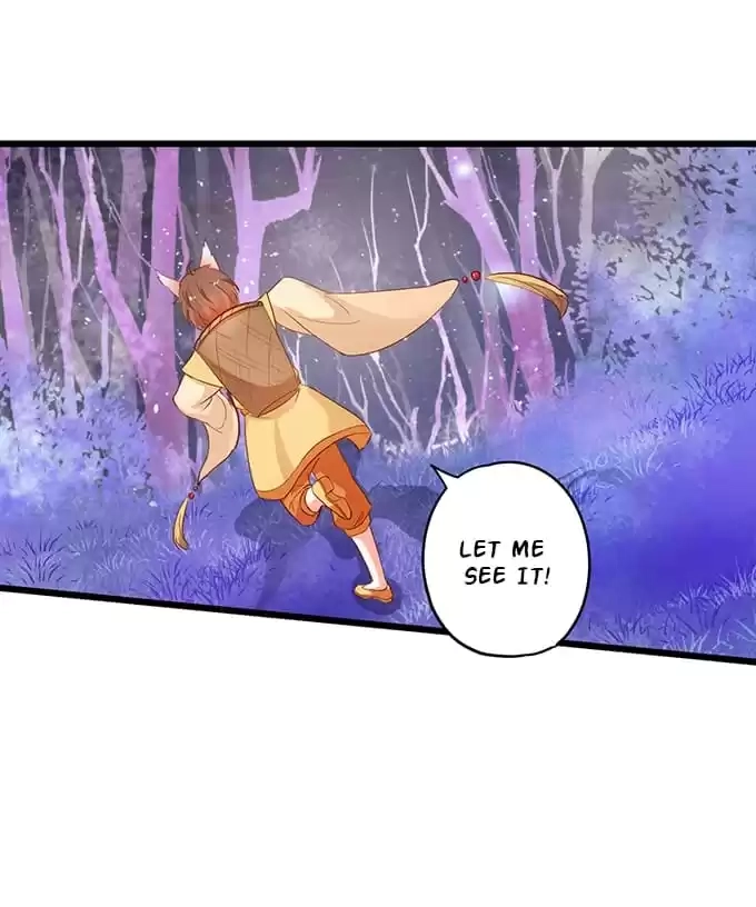 Read My Snapping Fox Lord chapter 74 image 92 on Lezhin