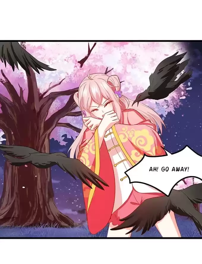 Read My Snapping Fox Lord chapter 74 image 94 on Lezhin