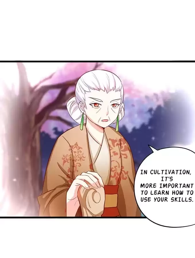 Read My Snapping Fox Lord chapter 74 image 95 on Lezhin
