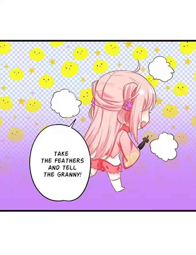 Read My Snapping Fox Lord chapter 75 image 10 on Lezhin