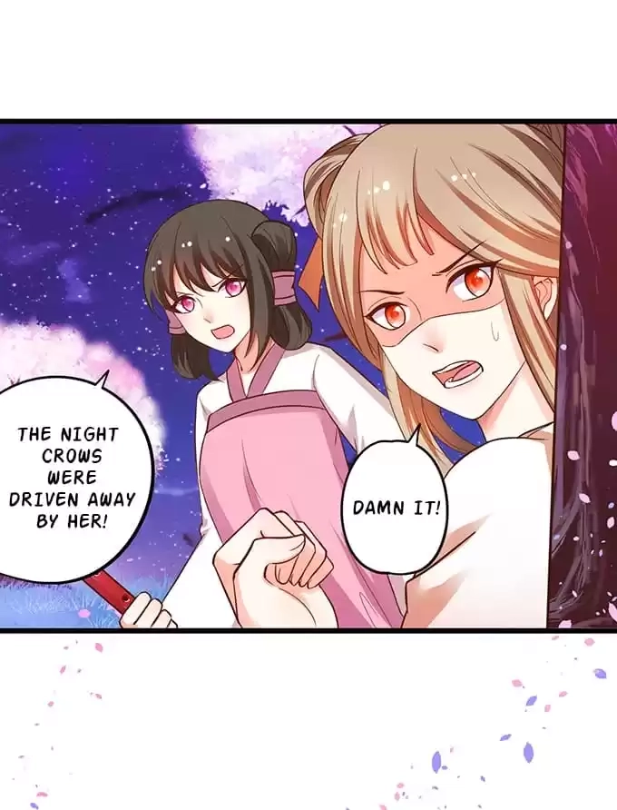 Read My Snapping Fox Lord chapter 75 image 11 on Lezhin