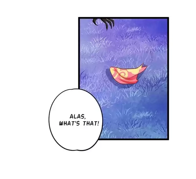 Read My Snapping Fox Lord chapter 75 image 15 on Lezhin