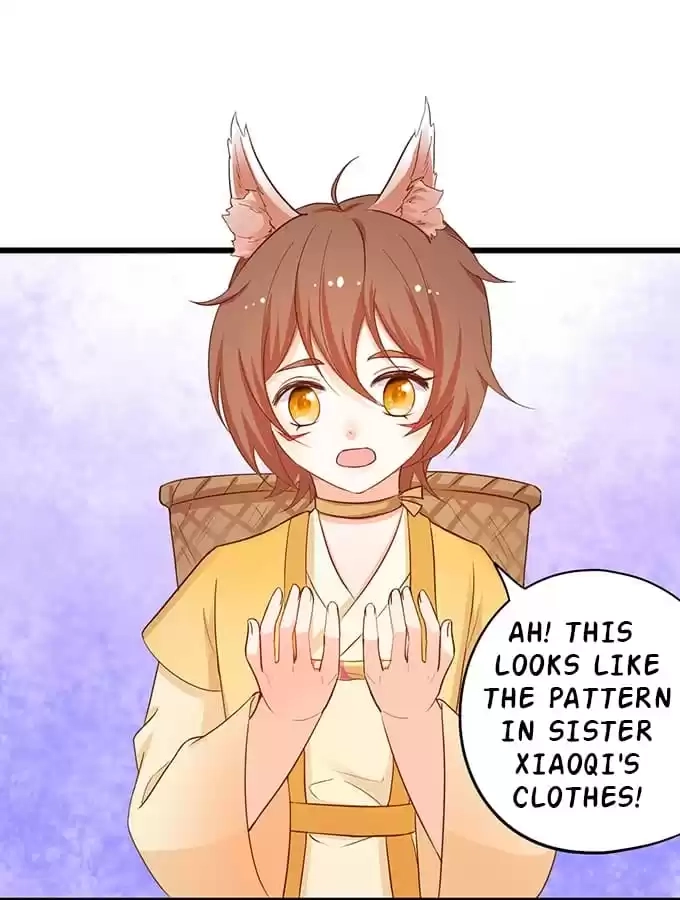 Read My Snapping Fox Lord chapter 75 image 17 on Lezhin