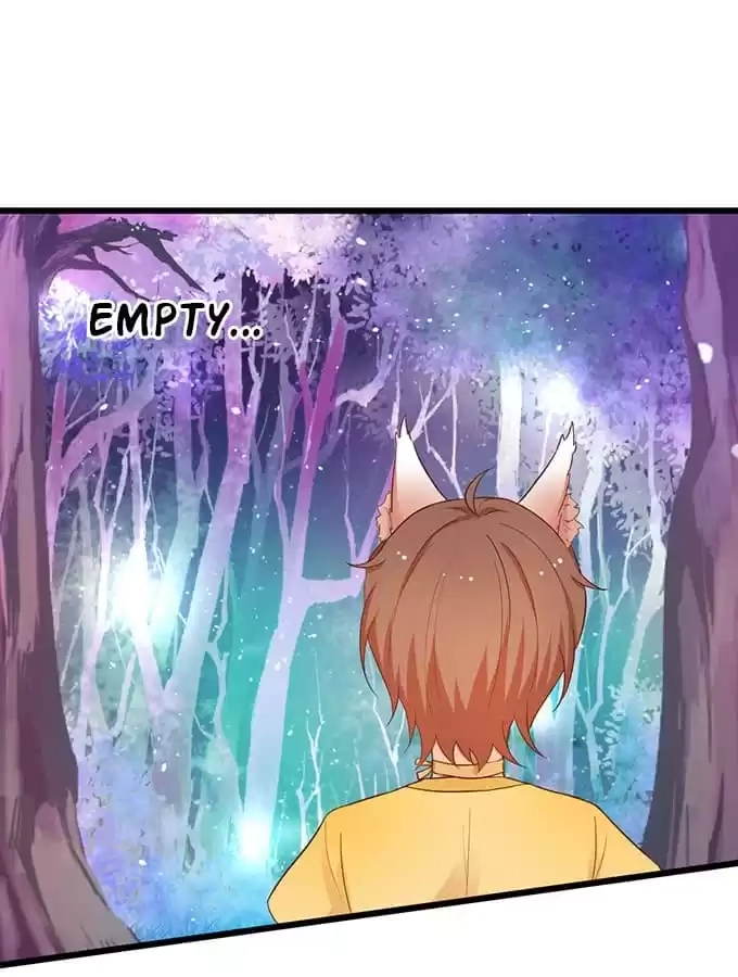Read My Snapping Fox Lord chapter 75 image 20 on Lezhin