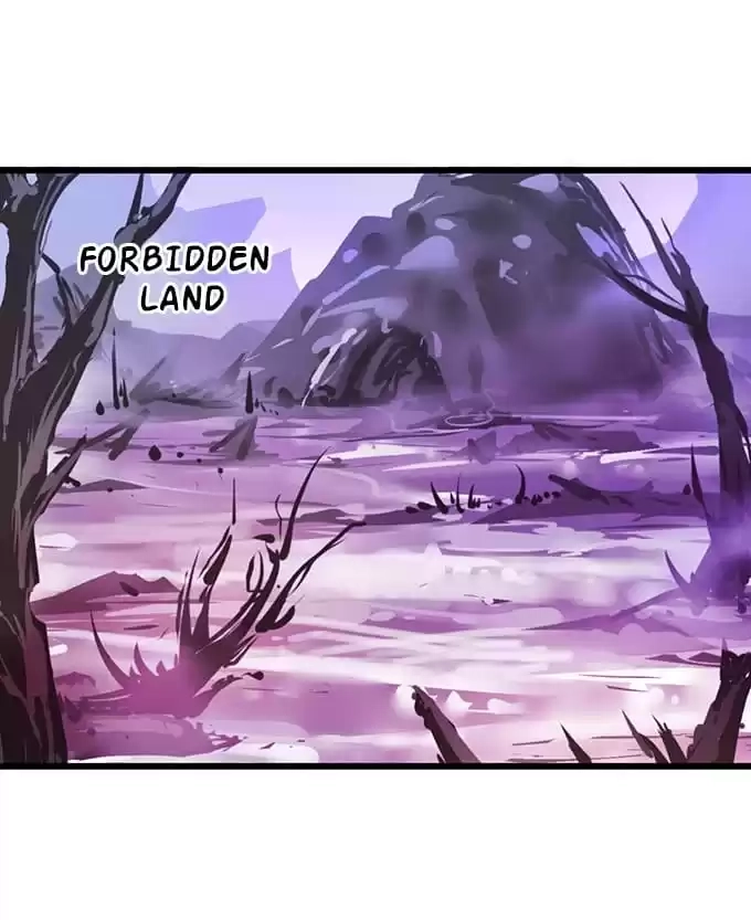 Read My Snapping Fox Lord chapter 75 image 23 on Lezhin