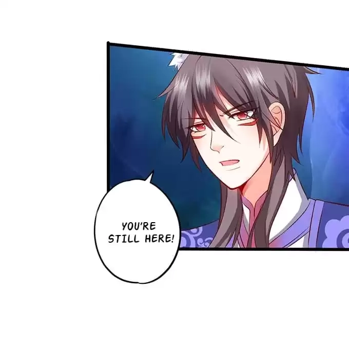 Read My Snapping Fox Lord chapter 75 image 27 on Lezhin