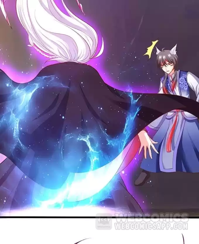 Read My Snapping Fox Lord chapter 75 image 30 on Lezhin
