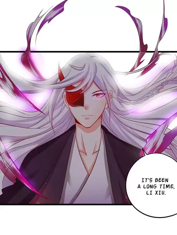 Read My Snapping Fox Lord chapter 75 image 31 on Lezhin