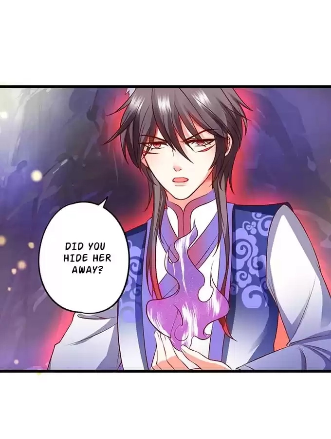 Read My Snapping Fox Lord chapter 75 image 33 on Lezhin