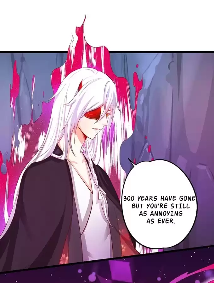Read My Snapping Fox Lord chapter 75 image 34 on Lezhin