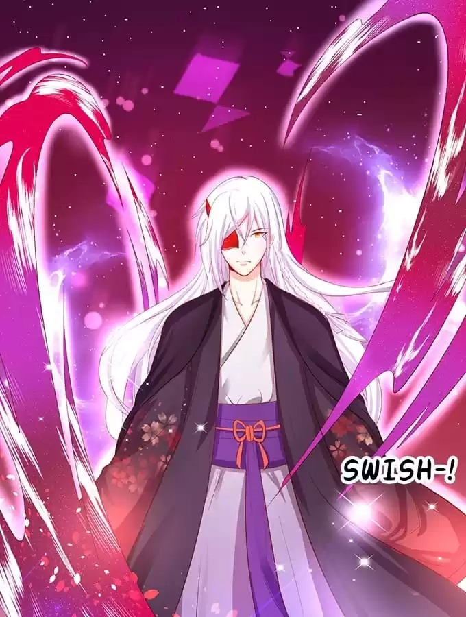 Read My Snapping Fox Lord chapter 75 image 36 on Lezhin