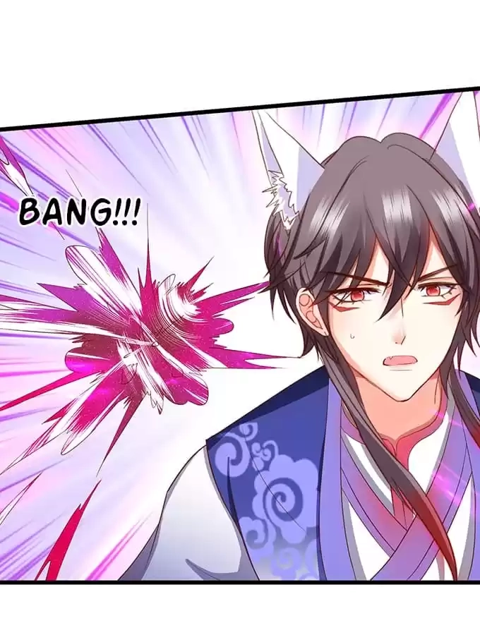Read My Snapping Fox Lord chapter 75 image 40 on Lezhin