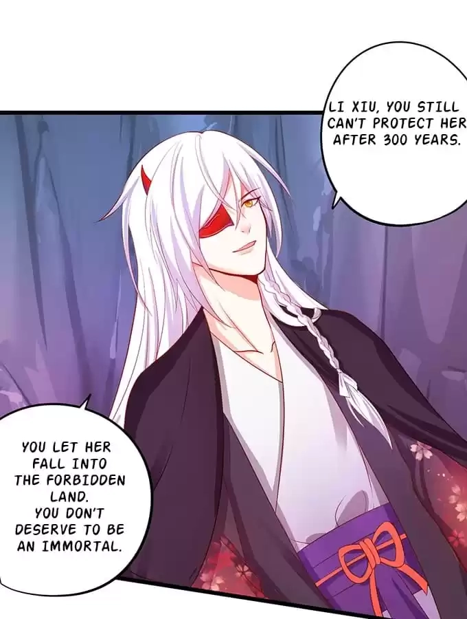 Read My Snapping Fox Lord chapter 75 image 43 on Lezhin