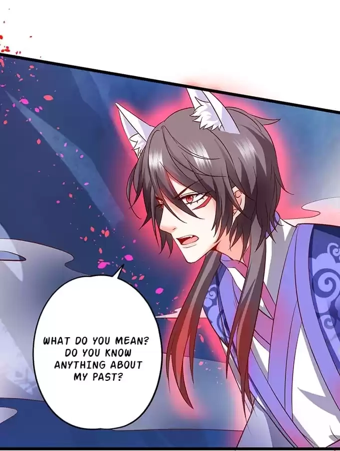 Read My Snapping Fox Lord chapter 75 image 45 on Lezhin