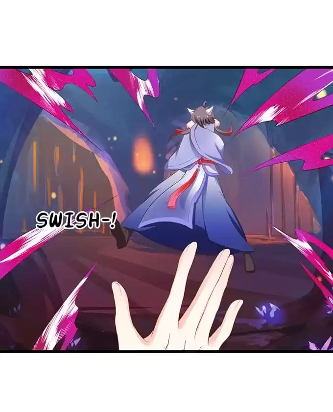 Read My Snapping Fox Lord chapter 75 image 51 on Lezhin