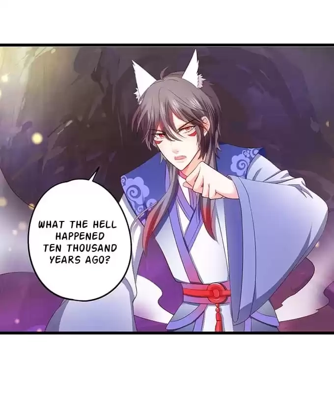 Read My Snapping Fox Lord chapter 75 image 53 on Lezhin