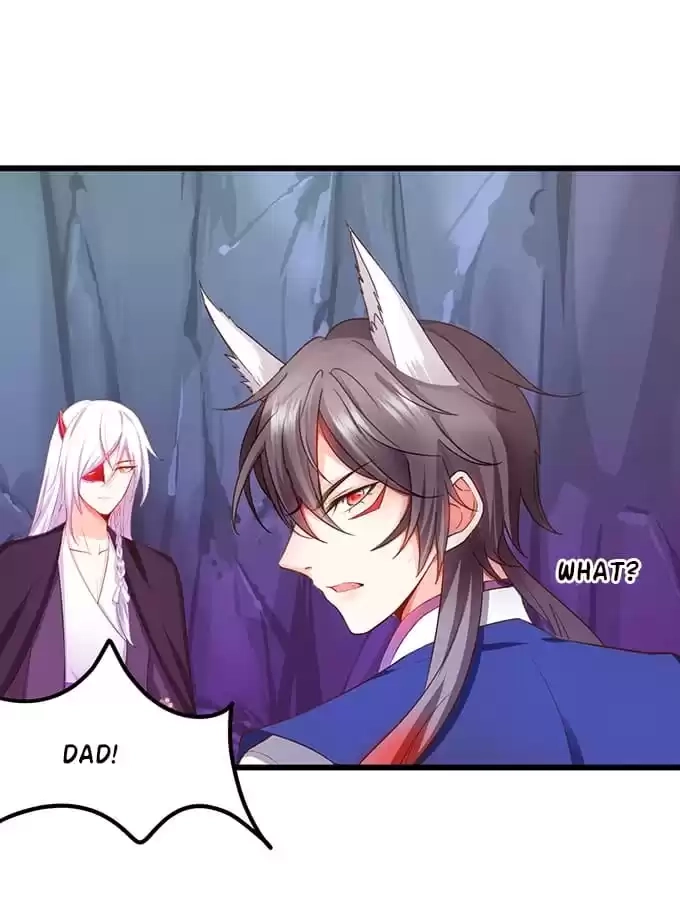 Read My Snapping Fox Lord chapter 75 image 54 on Lezhin