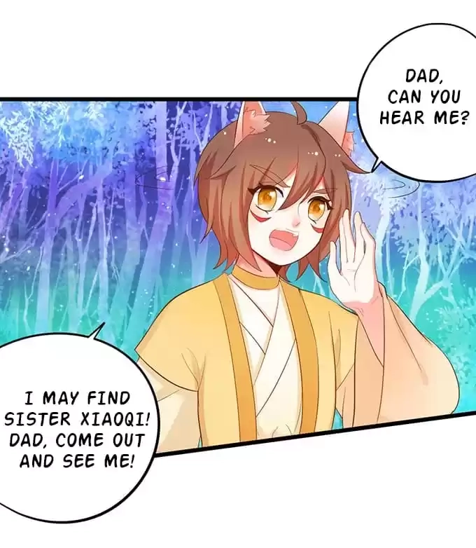 Read My Snapping Fox Lord chapter 75 image 56 on Lezhin
