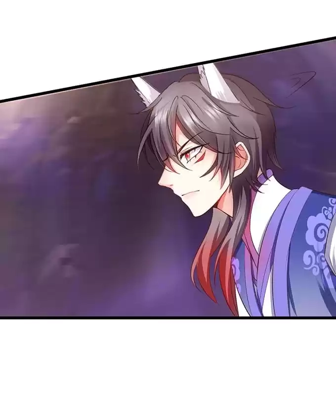 Read My Snapping Fox Lord chapter 75 image 57 on Lezhin