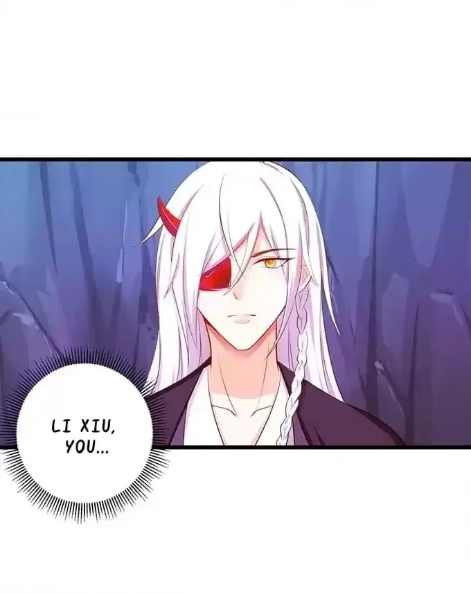 Read My Snapping Fox Lord chapter 75 image 59 on Lezhin