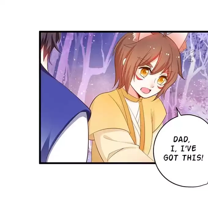 Read My Snapping Fox Lord chapter 75 image 63 on Lezhin