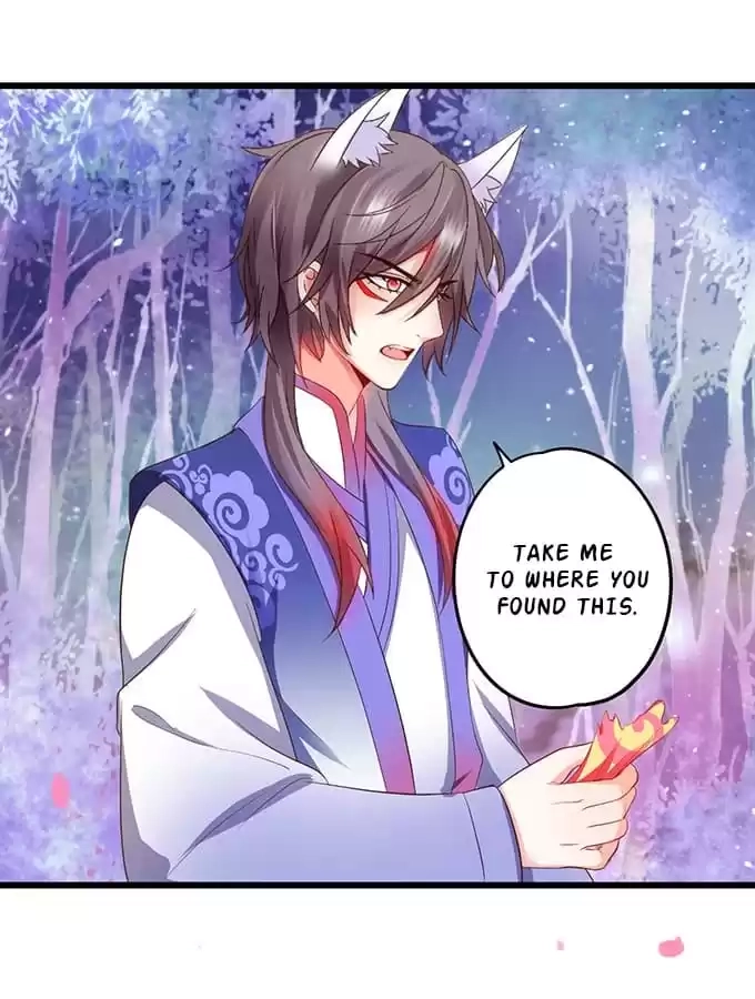 Read My Snapping Fox Lord chapter 75 image 65 on Lezhin
