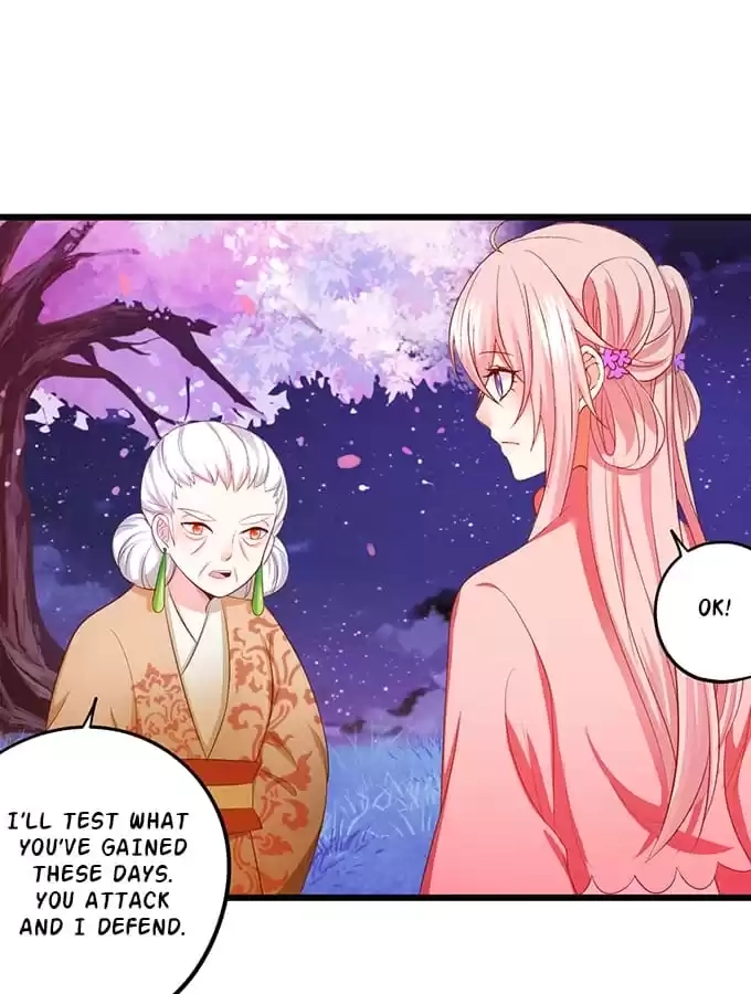 Read My Snapping Fox Lord chapter 75 image 68 on Lezhin