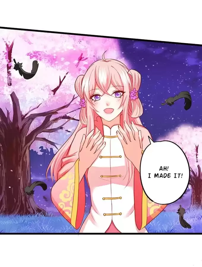 Read My Snapping Fox Lord chapter 75 image 7 on Lezhin