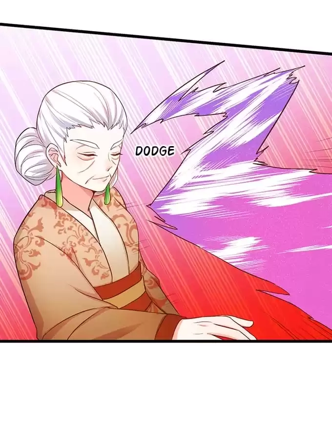 Read My Snapping Fox Lord chapter 75 image 73 on Lezhin