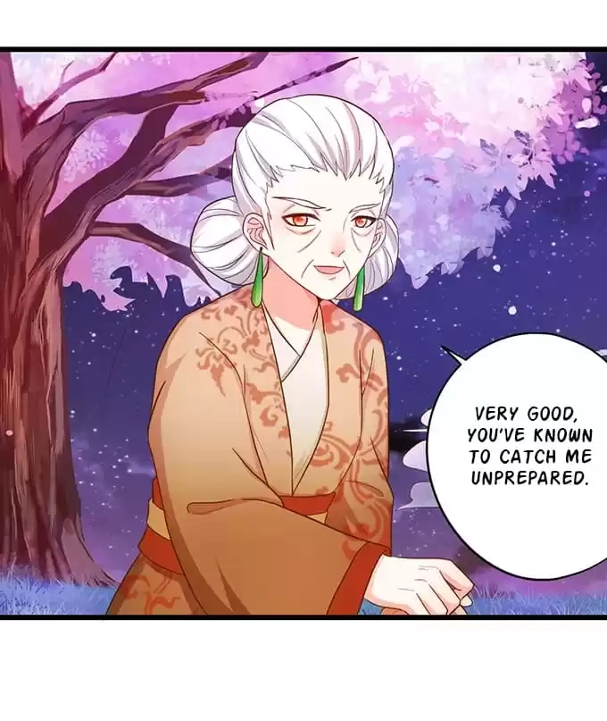 Read My Snapping Fox Lord chapter 75 image 75 on Lezhin