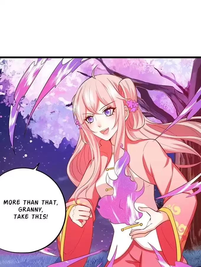 Read My Snapping Fox Lord chapter 75 image 76 on Lezhin