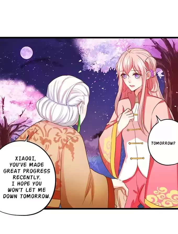 Read My Snapping Fox Lord chapter 75 image 80 on Lezhin