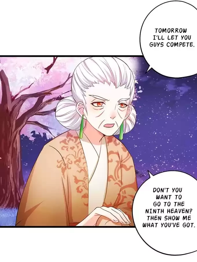 Read My Snapping Fox Lord chapter 75 image 81 on Lezhin