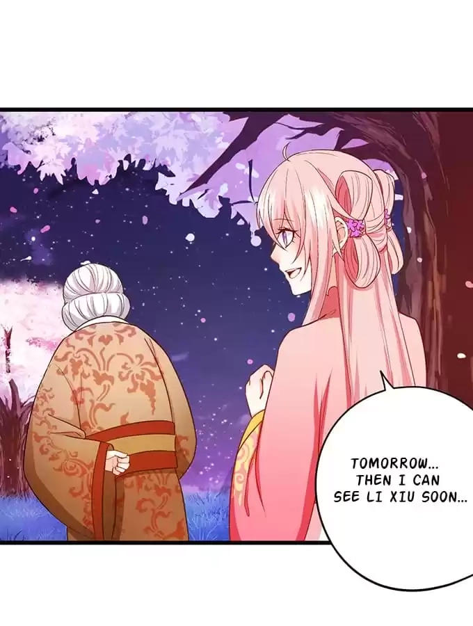 Read My Snapping Fox Lord chapter 75 image 83 on Lezhin