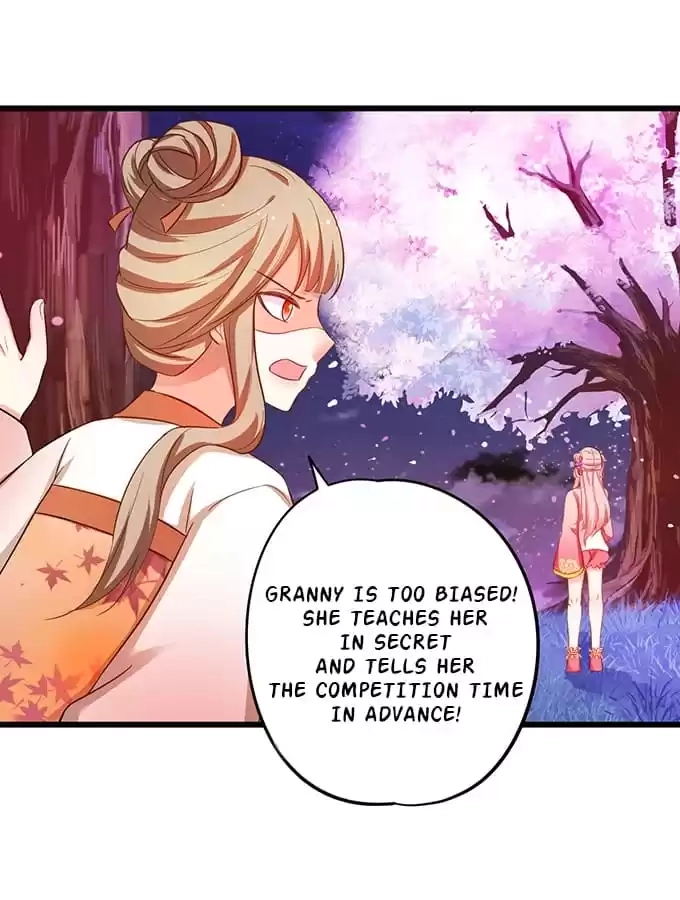 Read My Snapping Fox Lord chapter 75 image 86 on Lezhin