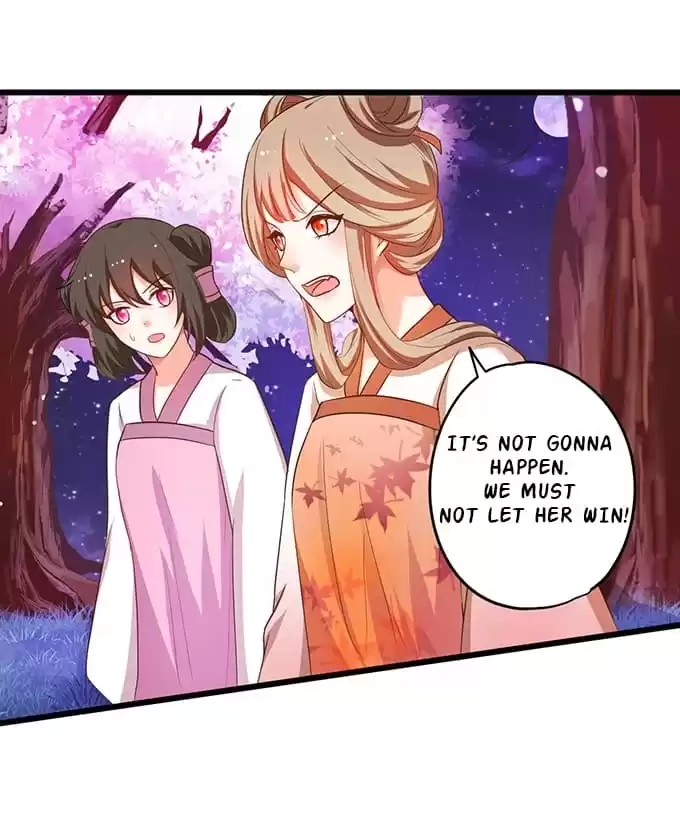 Read My Snapping Fox Lord chapter 75 image 88 on Lezhin