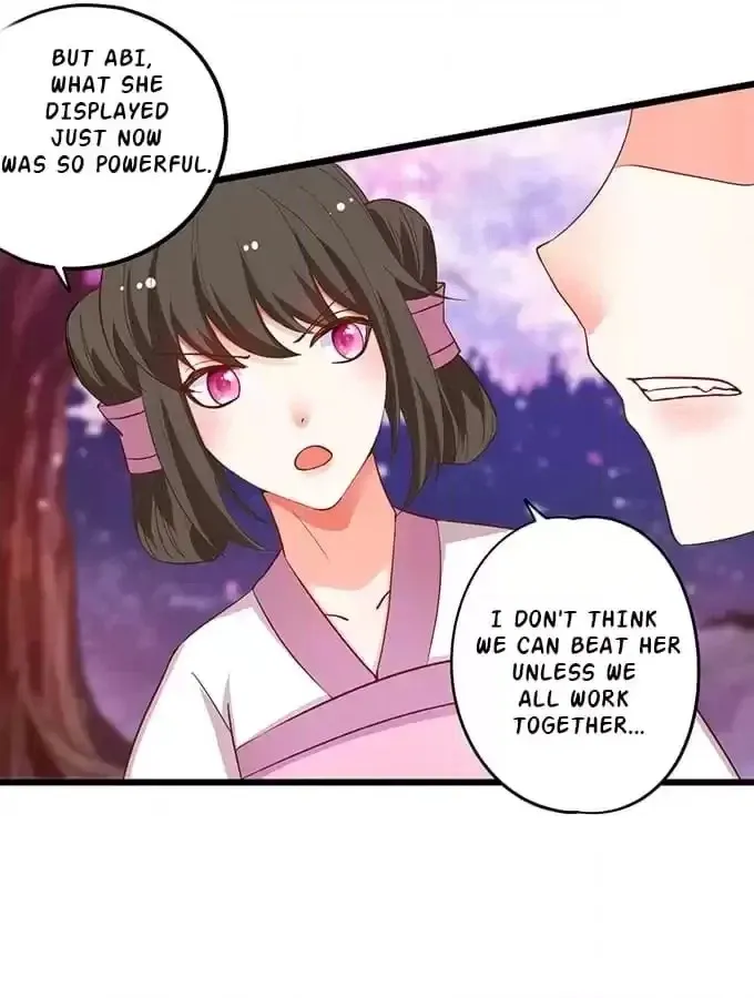 Read My Snapping Fox Lord chapter 75 image 89 on Lezhin