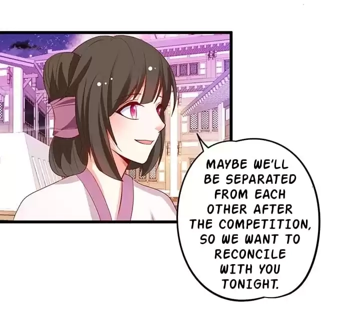 Read My Snapping Fox Lord chapter 76 image 10 on Lezhin