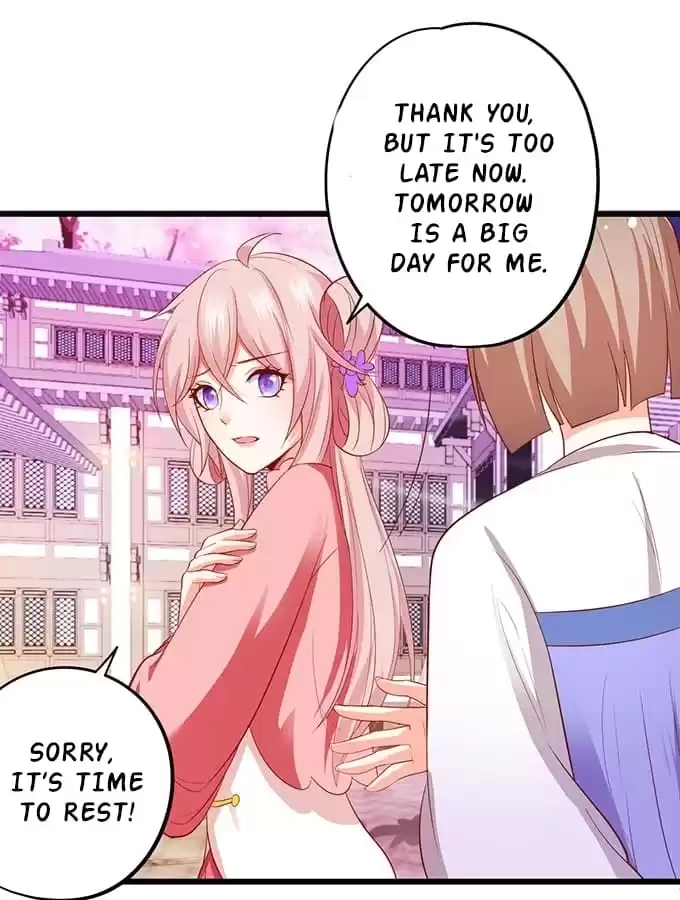 Read My Snapping Fox Lord chapter 76 image 12 on Lezhin