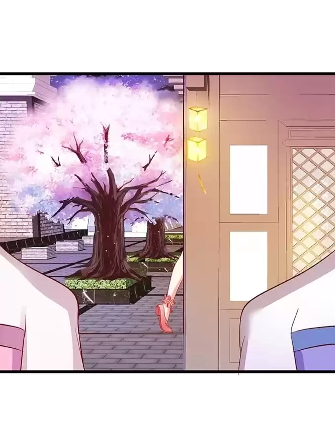 Read My Snapping Fox Lord chapter 76 image 14 on Lezhin