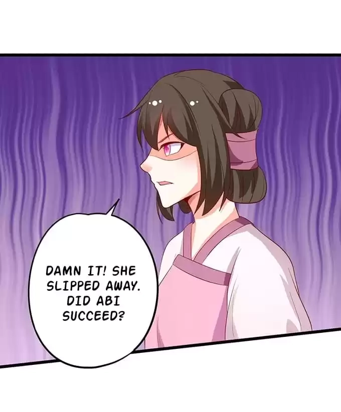 Read My Snapping Fox Lord chapter 76 image 16 on Lezhin