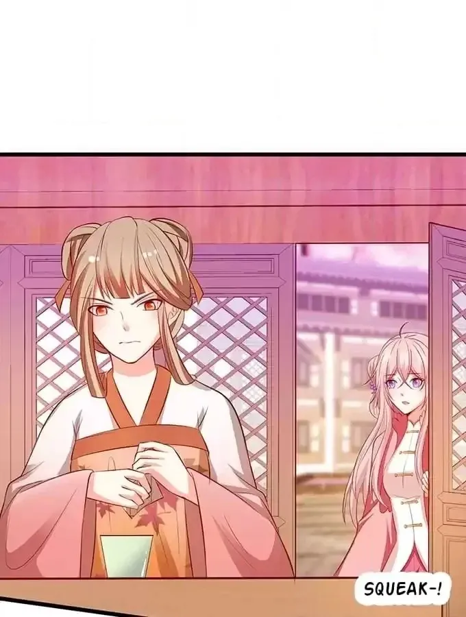 Read My Snapping Fox Lord chapter 76 image 19 on Lezhin