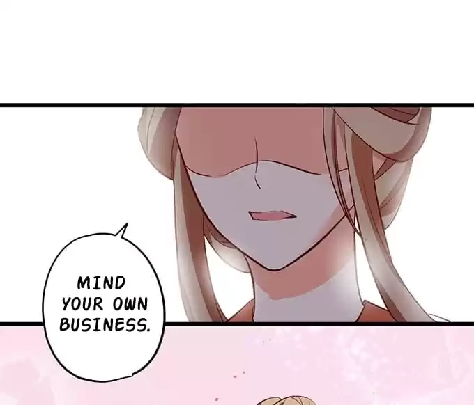 Read My Snapping Fox Lord chapter 76 image 23 on Lezhin