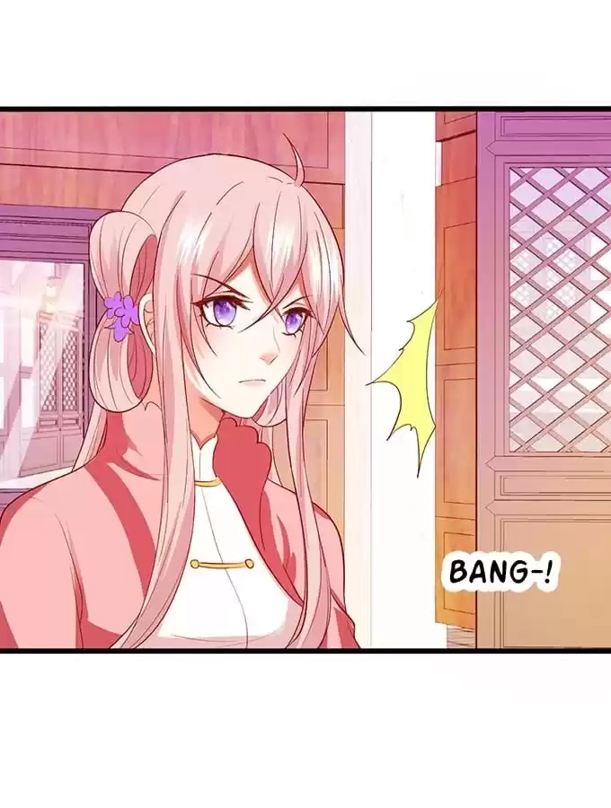 Read My Snapping Fox Lord chapter 76 image 27 on Lezhin