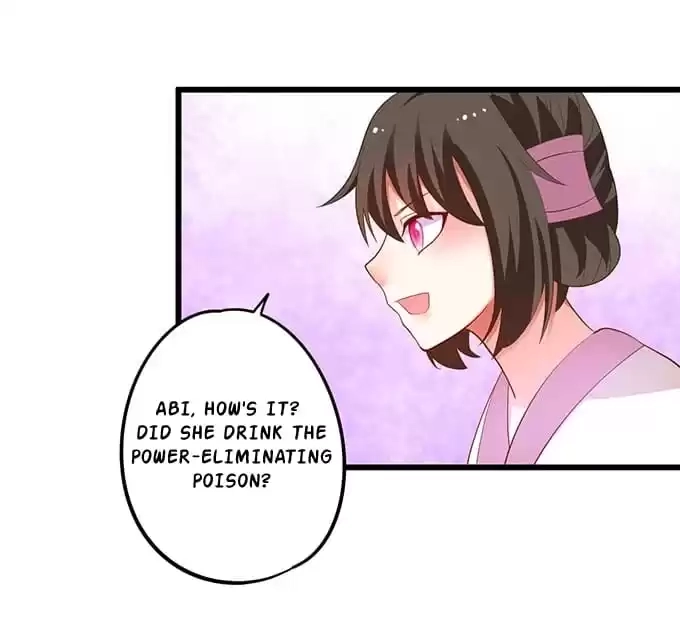 Read My Snapping Fox Lord chapter 76 image 30 on Lezhin